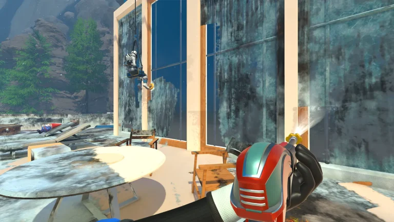 PowerWash Simulator 2 - Image 01 (March 2, 2026)