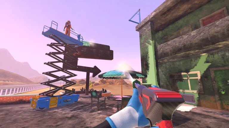PowerWash Simulator 2 - Image 03 (March 2, 2026)