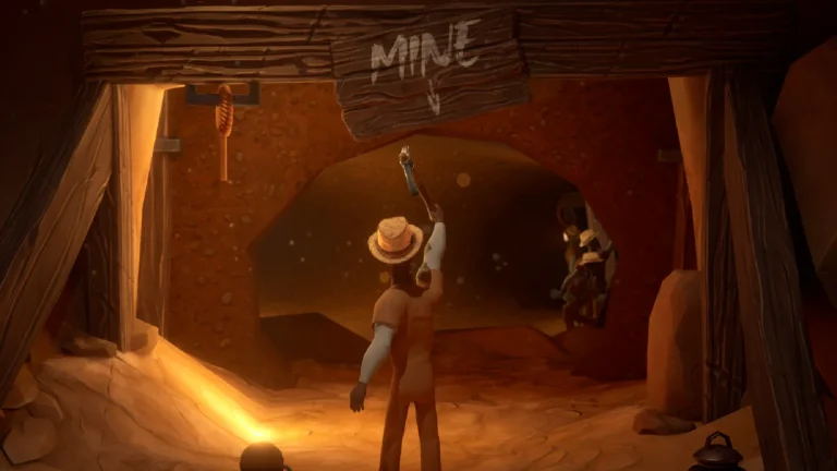 Prison Miners - Image 01 (March 7, 2026)