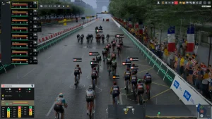 Pro Cycling Manager 26 - Image 02 (March 29, 2026)
