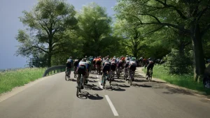 Pro Cycling Manager 26 - Image 03 (March 29, 2026)