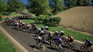 Pro Cycling Manager 26 - Image 04 (March 29, 2026)