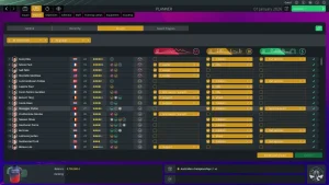 Pro Cycling Manager 26 - Image 06 (March 29, 2026)