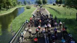 Pro Cycling Manager 26 - Image 07 (March 29, 2026)