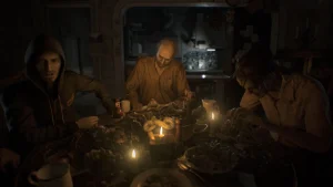 Resident Evil 7 Biohazard - Image 06 (March 1, 2026)