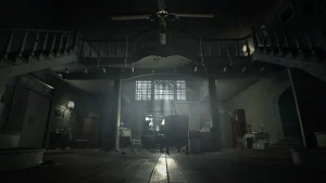 Resident Evil 7 Biohazard - Image 04 (March 1, 2026)