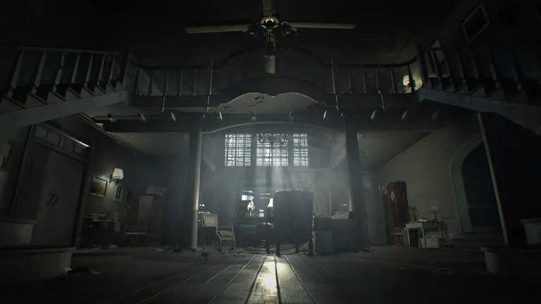 Resident Evil 7 Biohazard - Image 04 (March 1, 2026)