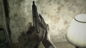 Resident Evil 7 Biohazard - Image 03 (March 1, 2026)