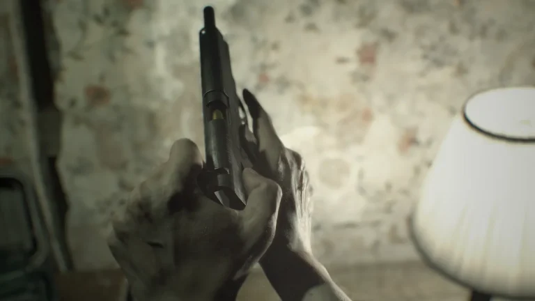 Resident Evil 7 Biohazard - Image 03 (March 1, 2026)