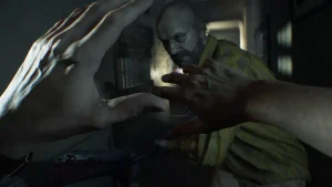 Resident Evil 7 Biohazard - Image 01 (March 1, 2026)