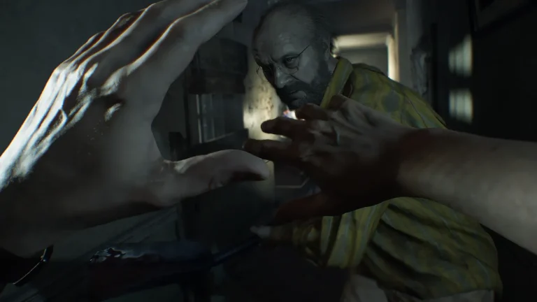 Resident Evil 7 Biohazard - Image 01 (March 1, 2026)