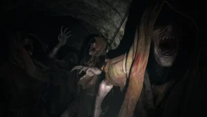 Resident Evil Village - Image 03 (March 1, 2026)