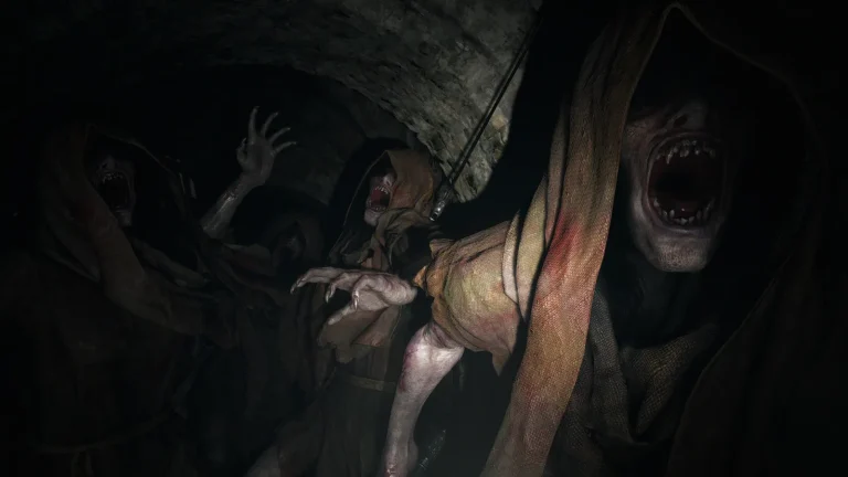 Resident Evil Village - Image 03 (March 1, 2026)
