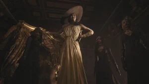 Resident Evil Village - Image 05 (March 1, 2026)