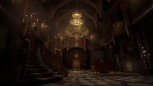 Resident Evil Village - Image 08 (March 1, 2026)