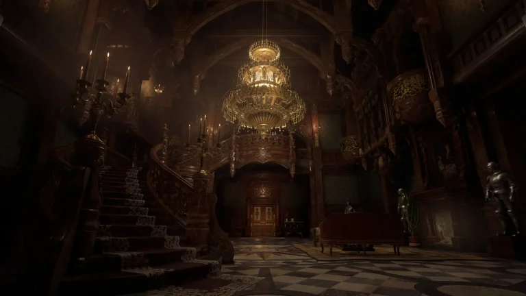 Resident Evil Village - Image 08 (March 1, 2026)