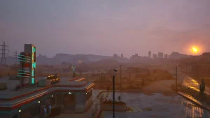 Road Diner Simulator - Image 03 (March 7, 2026)