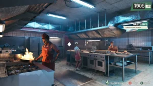 Road Diner Simulator - Image 05 (March 7, 2026)
