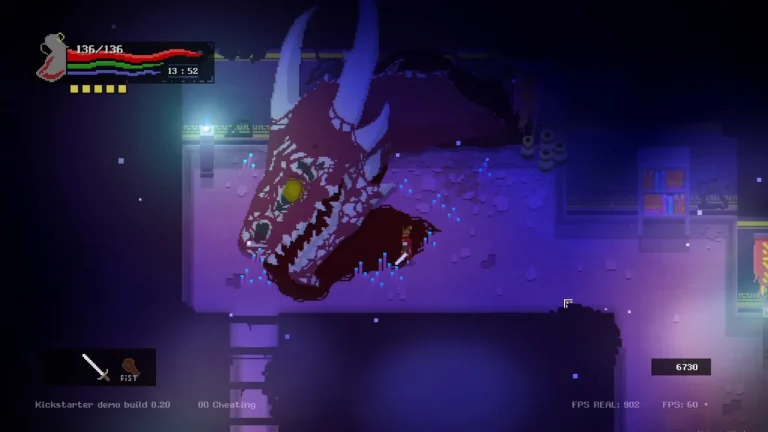Sang : The Desert Blade - Image 02 (March 8, 2026)