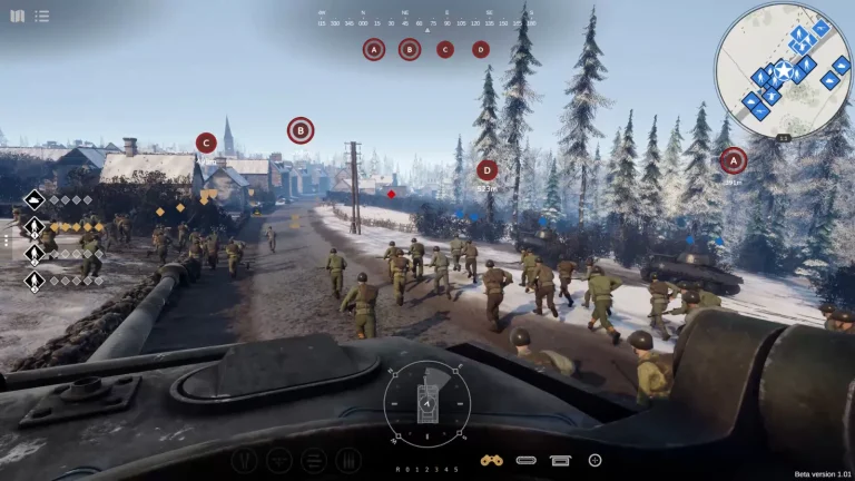 Sherman Commander - Image 13 (March 2, 2026)