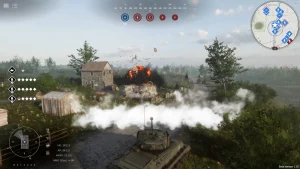 Sherman Commander - Image 10 (March 2, 2026)