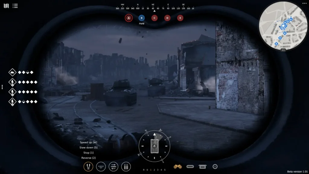 Sherman Commander - Image 09 (March 2, 2026)