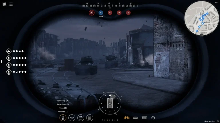 Sherman Commander - Image 09 (March 2, 2026)
