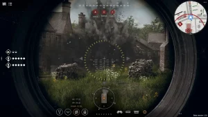 Sherman Commander - Image 07 (March 2, 2026)