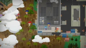 Super Animal Royale - Image 03 (March 10, 2026)