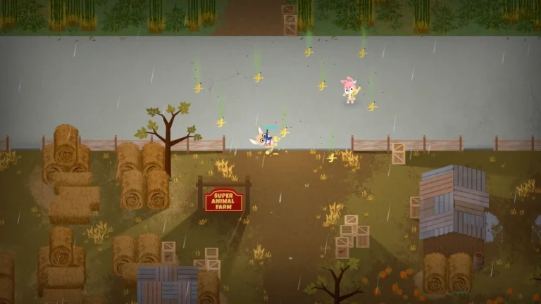Super Animal Royale - Image 04 (March 10, 2026)
