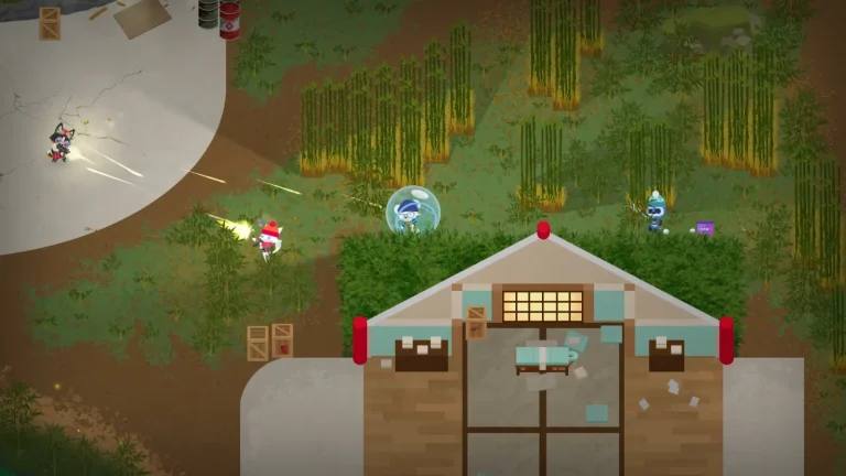 Super Animal Royale - Image 01 (March 10, 2026)