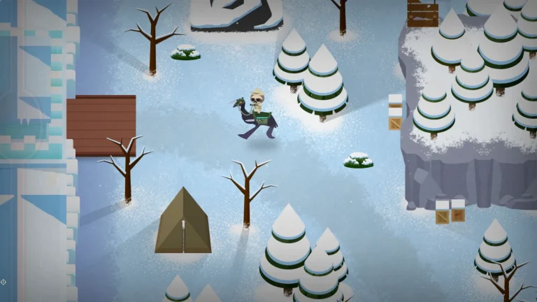 Super Animal Royale - Image 05 (March 10, 2026)