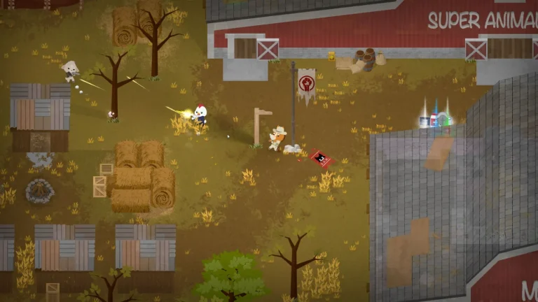 Super Animal Royale - Image 07 (March 10, 2026)