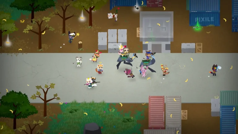 Super Animal Royale - Image 09 (March 10, 2026)