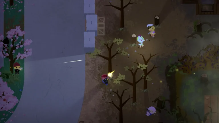 Super Animal Royale - Image 12 (March 10, 2026)