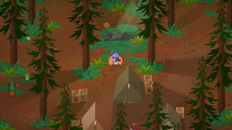 Super Animal Royale - Image 13 (March 10, 2026)
