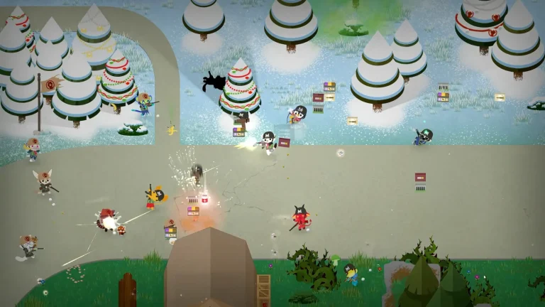 Super Animal Royale - Image 16 (March 10, 2026)