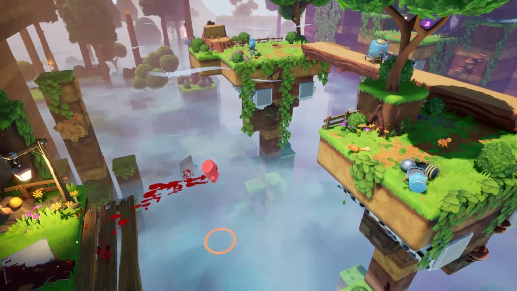 Super Meat Boy 3D - Image 06 (March 1, 2026)