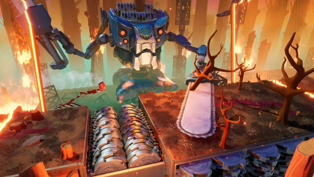 Super Meat Boy 3D - Image 05 (March 1, 2026)