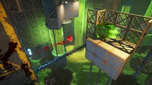 Super Meat Boy 3D - Image 04 (March 1, 2026)