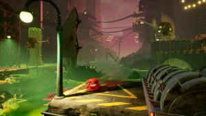 Super Meat Boy 3D - Image 02 (March 1, 2026)
