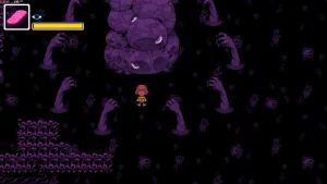 The Backworld - Image 16 (March 8, 2026)