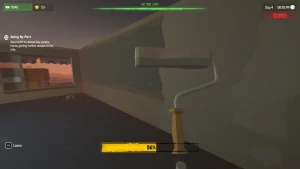 The Walking Trade - Image 01 (March 5, 2026)