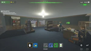 The Walking Trade - Image 04 (March 5, 2026)
