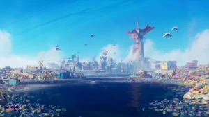 Tides of Tomorrow - Image 02 (March 5, 2026)