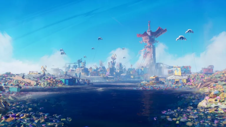 Tides of Tomorrow - Image 02 (March 5, 2026)
