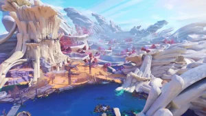 Tides of Tomorrow - Image 03 (March 5, 2026)