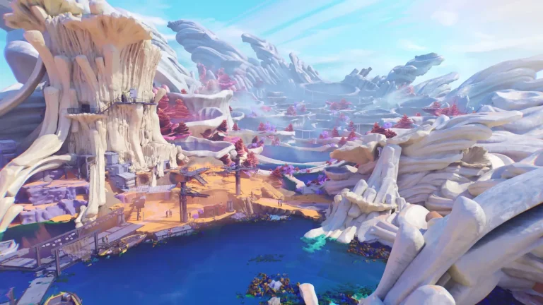 Tides of Tomorrow - Image 03 (March 5, 2026)
