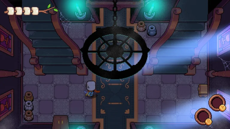 Toasty : Ashes of Dusk - Image 03 (March 8, 2026)