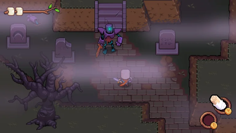 Toasty : Ashes of Dusk - Image 05 (March 8, 2026)